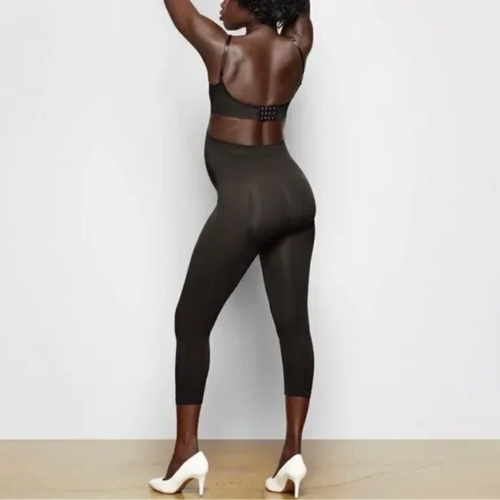 Skims Solutionwear Maternity Tights XXS/XS - Picture 2 of 5